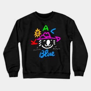 koala blue olivia newton john Crewneck Sweatshirt